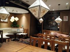 -云海肴·汽锅鸡·云南菜(美罗城店)