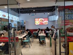 -面小八(江燕路店)