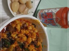 -伊黎园牛羊肉泡馍馆(向阳路商贸街店)