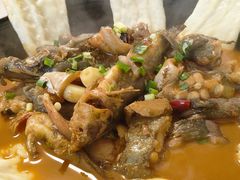 -王家土菜馆(霍山县店)