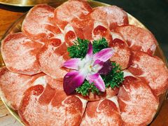 -红小姐的烤肉店(西三旗店)