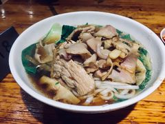 三鲜粉-肆姐面粉馆(坡子街店)