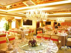 包厢-迪拜七星酒店·京港酒楼