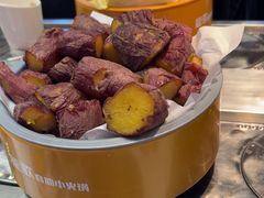 -龍歌自助小火锅(秦淮水游城店)