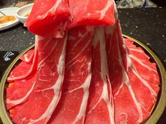 -牛New寿喜烧(新六百店)