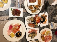 -青岛海景花园大酒店