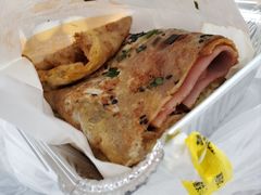 -卞姐蛋饼(陕西南路店)