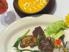 -马克西姆俄罗斯餐厅(绥芬河店)