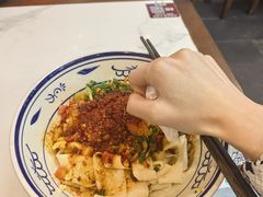 -御陕坊(交大店)