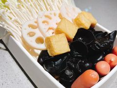 -半天妖烤鱼(西铁营万达店)