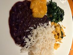 -拉蒂娜·巴西牛排馆 Latina·Brazilian Steakhouse(王府井喜悦店)