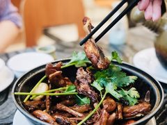 美极鸭五件-美极鲜食坊(宝安南路店)