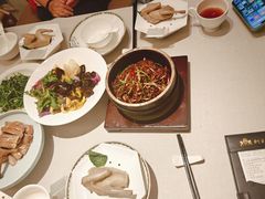 -狮王府淮扬菜(新街口友谊店)