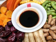 -山西会馆·晋菜·晋商宴·民俗博物馆(体育路店)