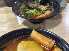 -四川老牛麻辣烫(北门桥店)