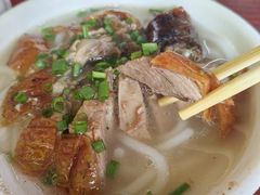 -凌舍好烧鹅(中山路店)