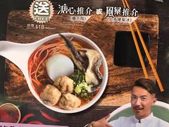 -翠华餐厅(旺角文华商场店)