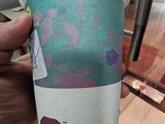 -茶颜悦色(岳麓山顶店)