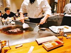 -赤坂亭·M9和牛烧肉·铁板烧(合肥万象城店)