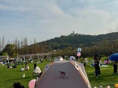 -苏州上方山国家森林公园