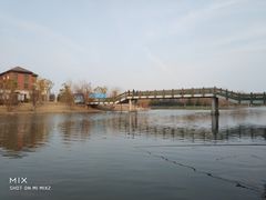 -美兰湖景区
