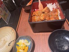 -玄白·炭烤活鳗(上海首店)