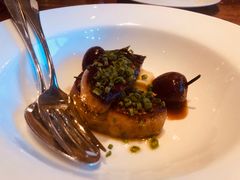 -非常时髦餐厅VUE Restaurant(外滩茂悦大酒店)