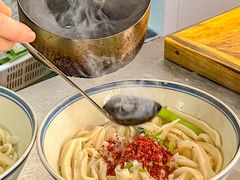 -宋益驴蹄子面肉夹馍(辛家庙店)