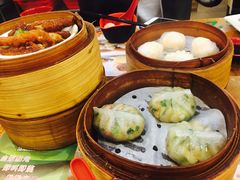 -添好运点心专门店(深水埗店)