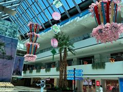 -宁波海天一洲景区