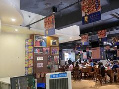 -天下客饭店(中山路店)
