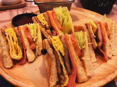 -遇见西木美式餐厅(体育路店)