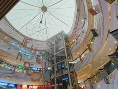 -THE hood开新里(御桥路店)