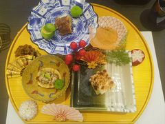 -帝鮨·烧肉割烹(龙湖金楠天街店)