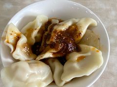 红油水饺-张老五凉粉店(省医院店)