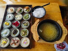 -桥香园过桥米线(国贸店)