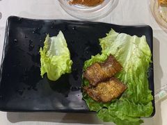 -云晓光头烧烤吧(盛夏店)