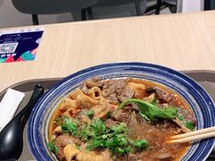 -远大美食广场(远大购物中心店)