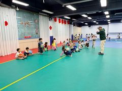 -MUFFY'S博识梦飞幼儿园(万柳园)