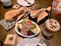 -BOCATA 西班牙餐厅(三里屯店)