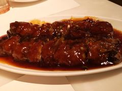 -港丽餐厅(高德置地店)