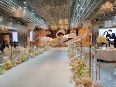-国惠大酒楼(仓山万达店)