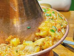 -遇见阿家村云南菜(魏公村店)