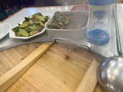 -鲁员外地锅鸡地锅鱼(古墩路店)