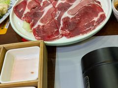 -金龙·打边炉(武进路店)