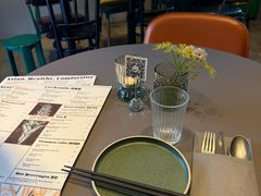 -Ginger(兴国路店)