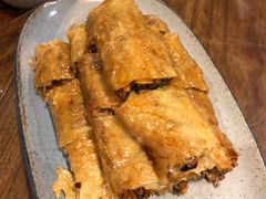 -兰溪小馆(东直门簋街店)