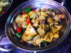 -陈帅夜排档·龙虾·炒菜·烤串(世茂店)