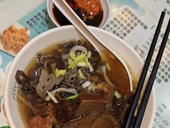 -深仔记正宗云吞面(尖沙咀店)
