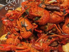 -虾小龙老长沙龙虾馆(坡子街店)